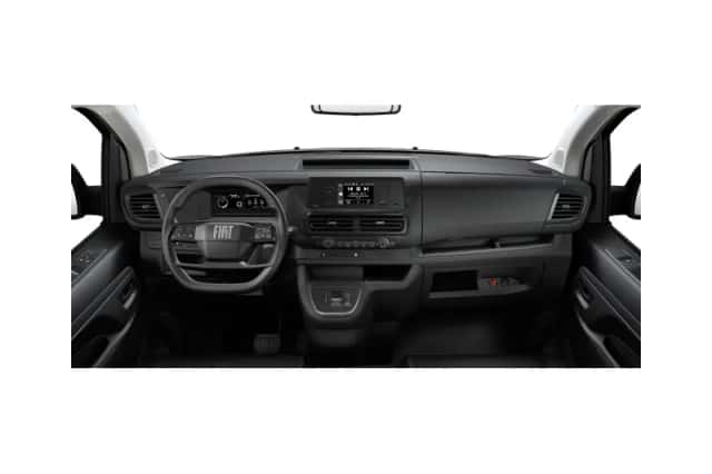 Fiat Scudo (2026) thumbnail 5