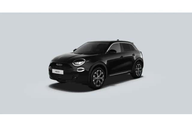 Fiat 600 (2026) thumbnail 2
