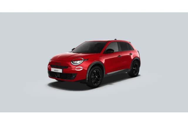 Fiat 600 (2026) thumbnail 2