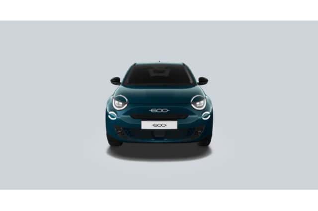 Fiat 600 (2026) thumbnail 1