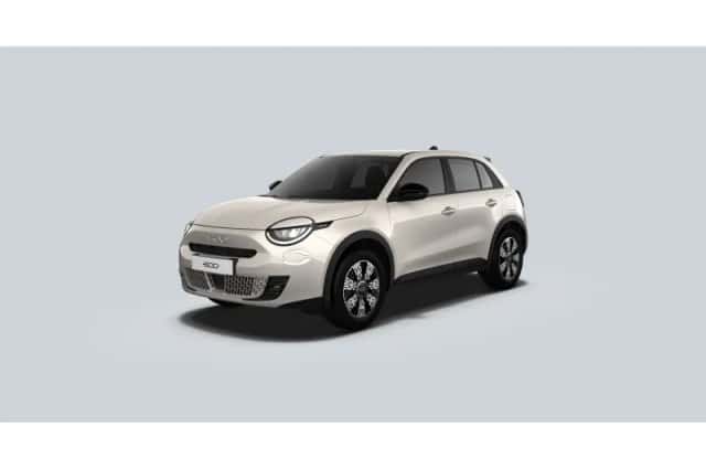 Fiat 600 (2026) thumbnail 2