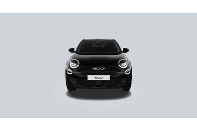 Fiat 600 (2026) thumbnail 1