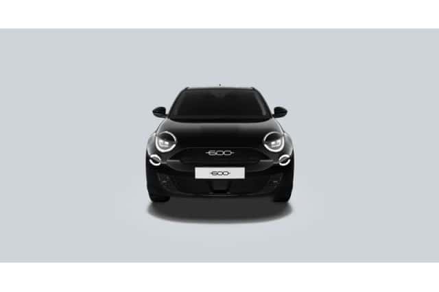 Fiat 600 (2026) thumbnail 1