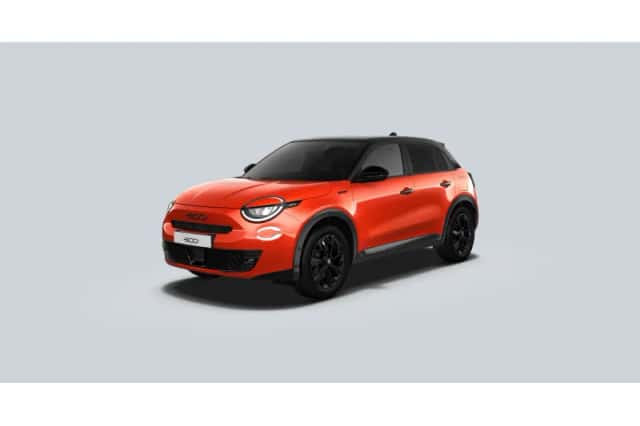 Fiat 600 (2026) thumbnail 2