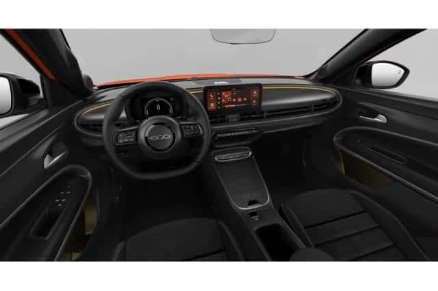 Fiat 600 (2026) thumbnail 4