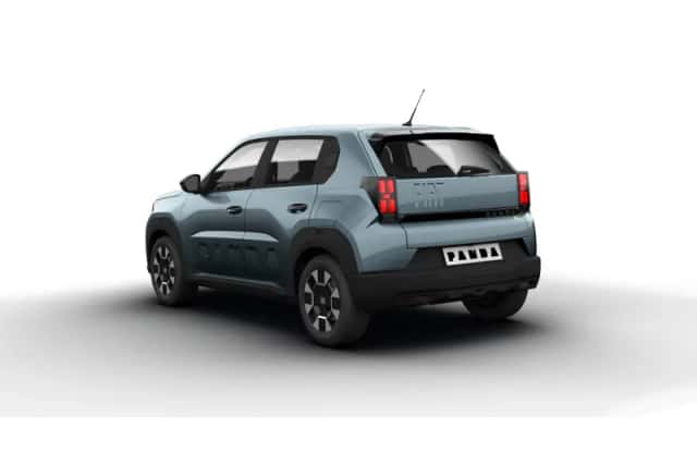 Fiat Grande Panda (2026) thumbnail 4