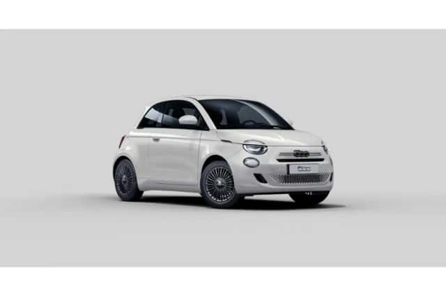 Fiat 500 (2026) thumbnail 1