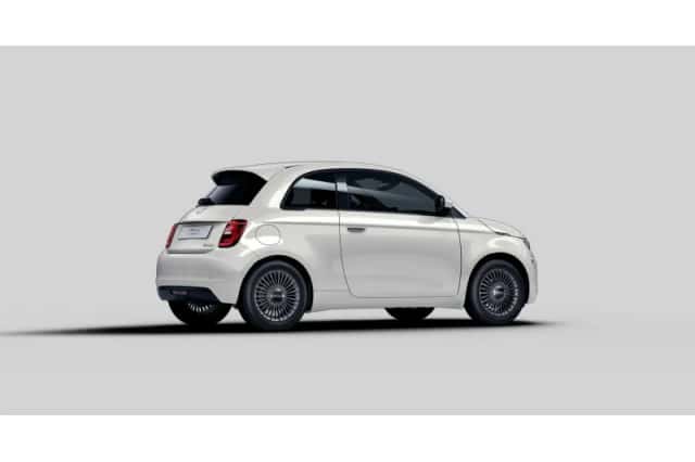 Fiat 500 (2026) thumbnail 2
