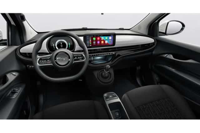 Fiat 500 (2026) thumbnail 4