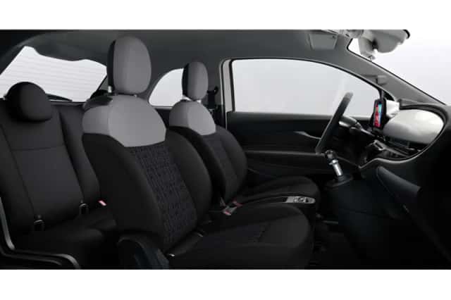Fiat 500 (2026) thumbnail 5