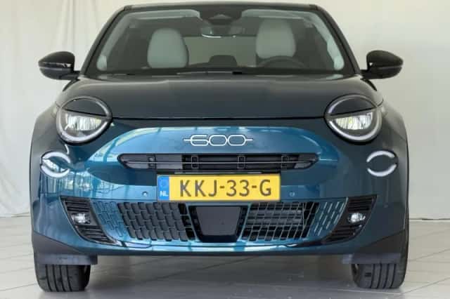 Fiat 600e (2026) thumbnail 4