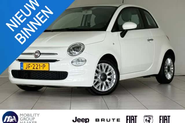 Fiat 500 (2015) thumbnail 1
