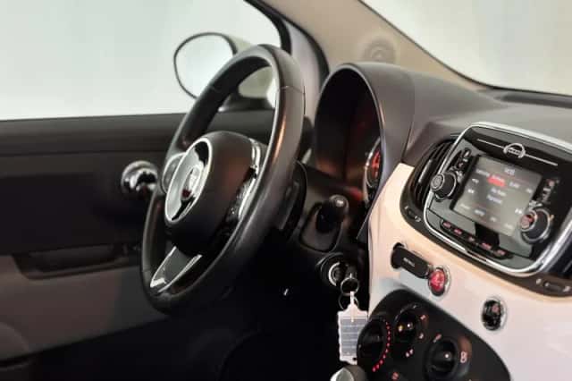 Fiat 500 (2015) thumbnail 3