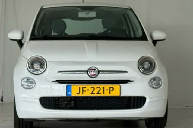 Fiat 500 (2015) thumbnail 4