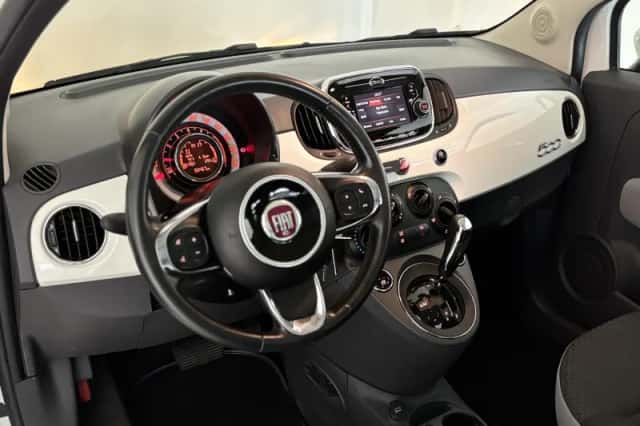 Fiat 500 (2015) thumbnail 5