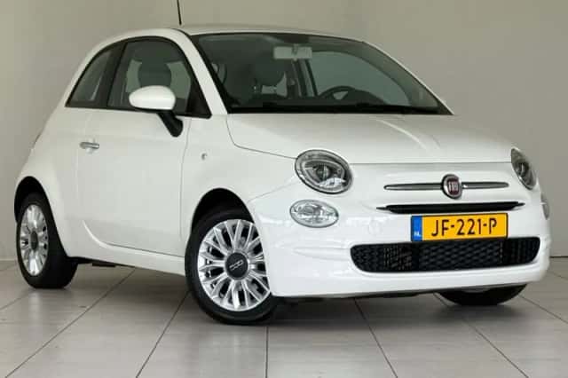 Fiat 500 (2015) thumbnail 6