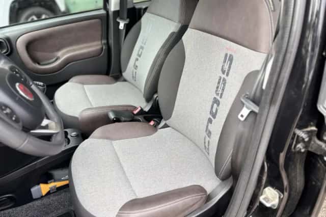 Fiat Panda (2019) thumbnail 4