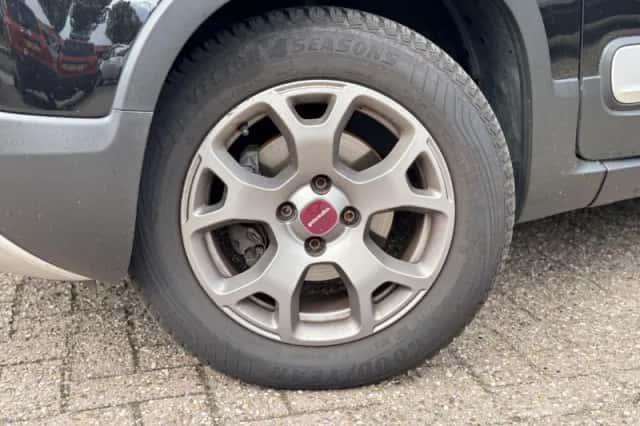 Fiat Panda (2019) thumbnail 5