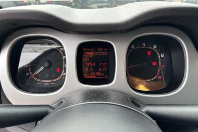 Fiat Panda (2019) thumbnail 6