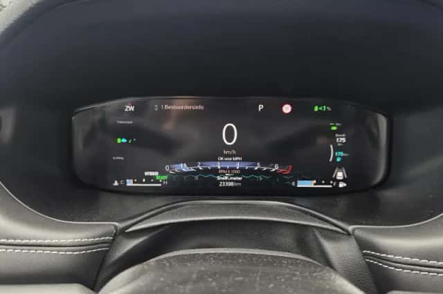 Jeep Compass (2025) thumbnail 5