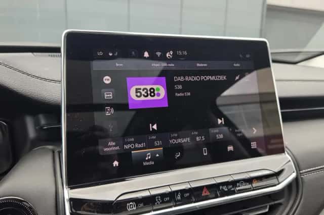 Jeep Compass (2025) thumbnail 6
