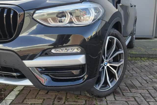 BMW X3 (2020) thumbnail 5