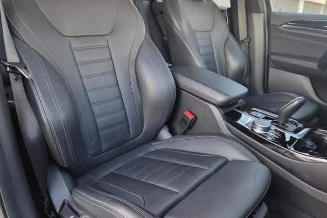 BMW X3 (2020) thumbnail 6