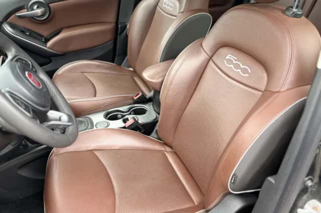 Fiat 500X (2018) thumbnail 5