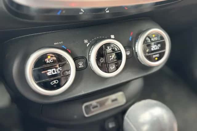 Fiat 500X (2018) thumbnail 6