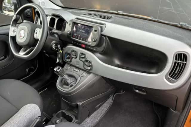 Fiat Panda (2011) thumbnail 3