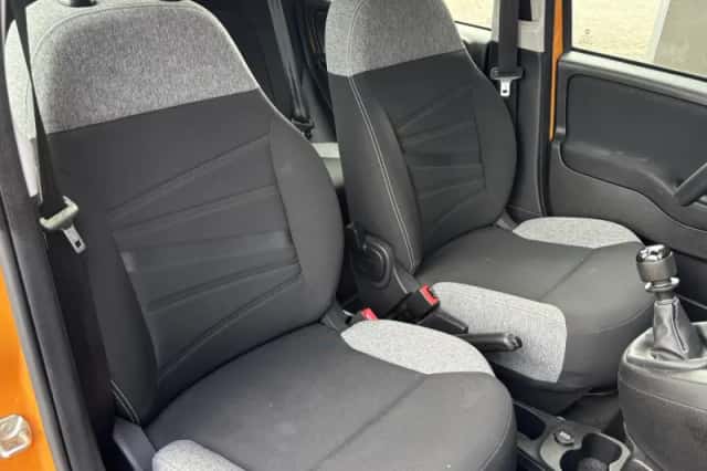 Fiat Panda (2011) thumbnail 5