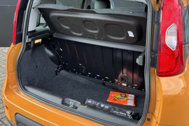 Fiat Panda (2011) thumbnail 6