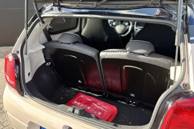 Citroën C1 (2021) thumbnail 4
