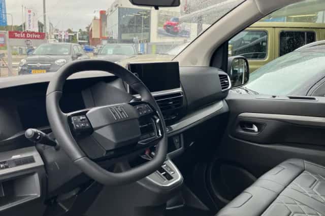 Fiat E-Scudo (2026) thumbnail 2
