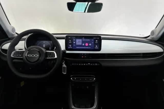 Fiat 600 (2024) thumbnail 5
