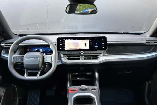 Jeep Compass (2025) thumbnail 5