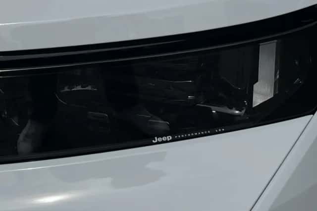 Jeep Compass (2025) thumbnail 6