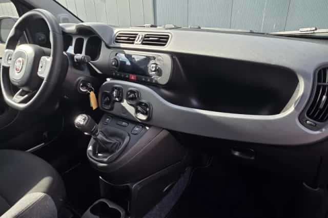 Fiat Panda (2011) thumbnail 2