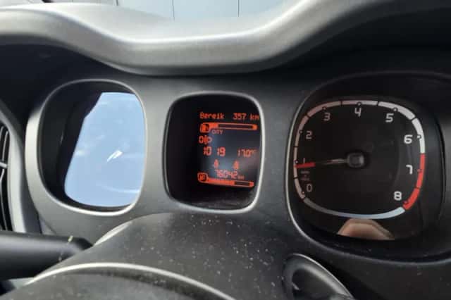 Fiat Panda (2011) thumbnail 4