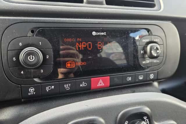 Fiat Panda (2011) thumbnail 5