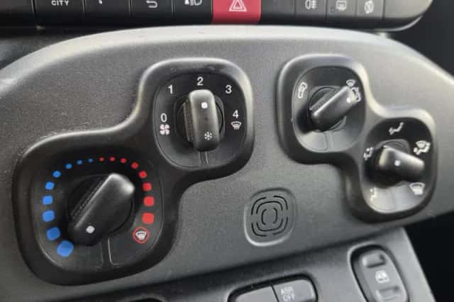 Fiat Panda (2011) thumbnail 6