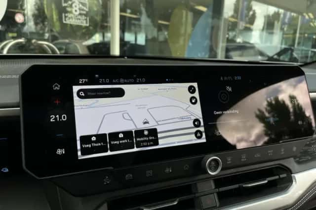 Jeep Compass (2025) thumbnail 5