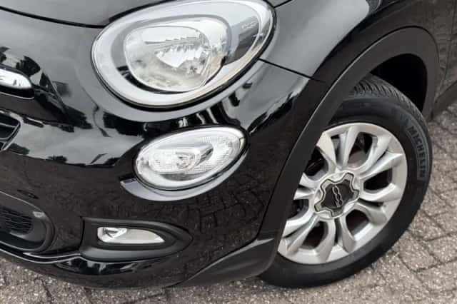 Fiat 500X (2015) thumbnail 2