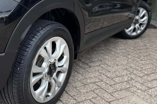 Fiat 500X (2015) thumbnail 5