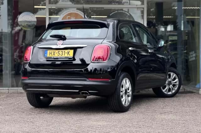 Fiat 500X (2015) thumbnail 6