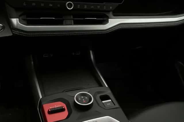 Jeep Compass (2025) thumbnail 4