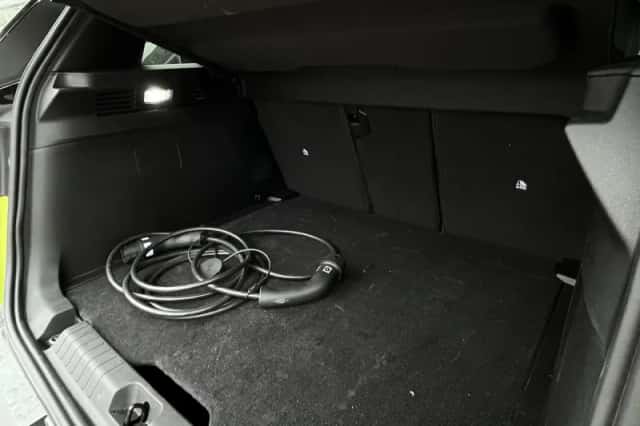 Jeep Compass (2025) thumbnail 5