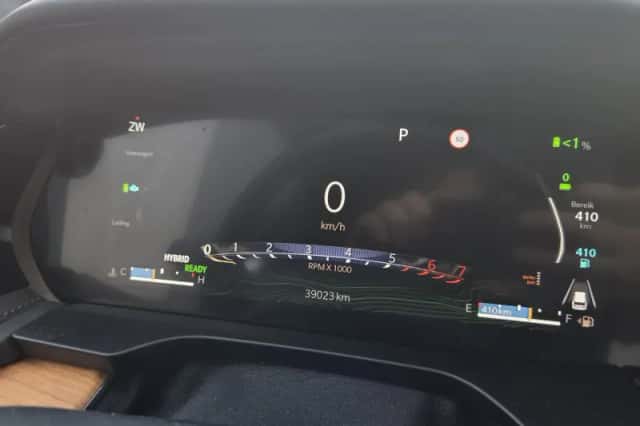 Jeep Grand Cherokee (2022) thumbnail 6