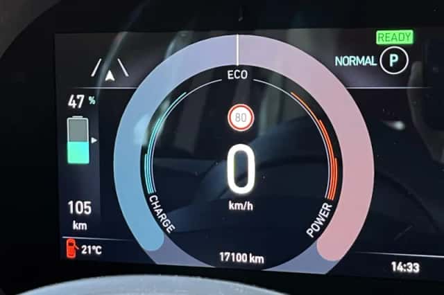 Fiat 500C (2022) thumbnail 5