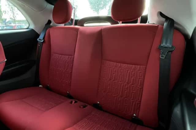 Fiat 500C (2022) thumbnail 6